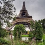 Eiffel Tower 8