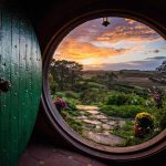 Middle Earth – Hobbiton