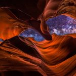 Antelope Canyon – USA