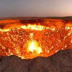 Gates to Hell – Turkmenistan