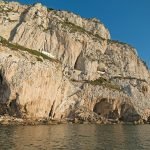 Gorham’s Cave, Gibraltar
