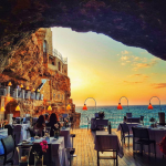 Grotta Palazzese Hotel 12