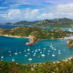 Naval Dockyard, Antigua and Barbuda