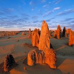 Pinnacles Desert – Australia