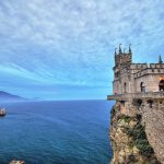 The Swallow’s Nest