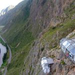 Skylodge Adventure Suites, Cusco, Peru