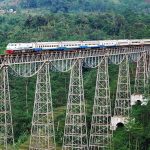 argo-gede-train-railroad-indonesia