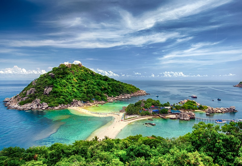 #5 Reasons Why Thailand Deserves a Spot in Your Workation Bucket List