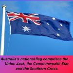 Australia Flag