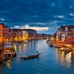 Canals of Venice a