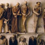 Capuchin Catacombs of Palermo a