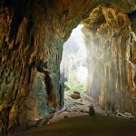 Gomantong Caves a