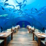 Ithaa Undersea Restaurant a