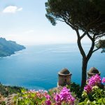 Ravello, Amalfi Coast