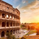 Rome ax