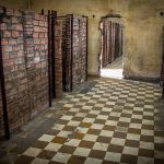 Tuol Sleng Museum of Genocide a