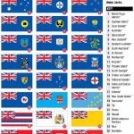 union jack countries others