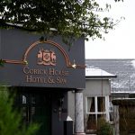 Corick House Hotel and Spa a