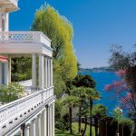 Grand Hotel Majestic, Lake Maggiore a