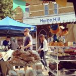 Herne Hill Market a