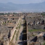 Pompeii, Rome a