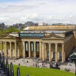 Scottish National Gallery a