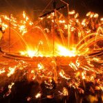 Up Helly Aa a