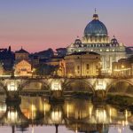 Vatican Museums, Rome a