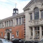 Carnegie Central Library a