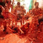 La Tomatina Festival a