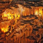 Mammoth Cave National Park, Kentucky, USA a