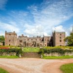 Muncaster Castle and Gardens a