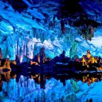 Reed Flute Cave