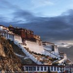 The Potala Palace, Tibet a