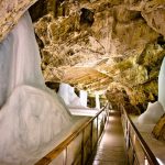 Vazecka Cave, Slovakia a
