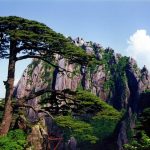 Yellow Mountains, Huangshan Prefecture a