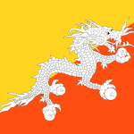 Bhutan a