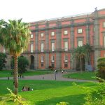 Capodimonte Royal Palace and Museum a