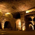 Catacombs of San Gennaro a