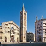 Cattedrale di Parma a