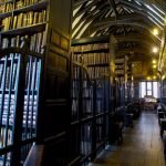 Chetham’s Library a