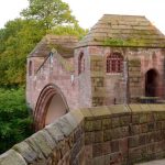 City Walls ax