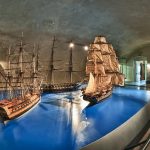 Galata Museo del Mare a