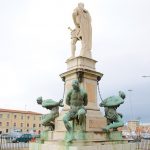 Monumento dei Quattro Mori a