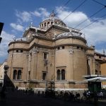 Shrine of Santa Maria della Steccata a