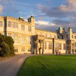 Audley End House and Gardens a