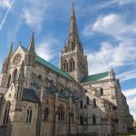 Chichester Cathedral a