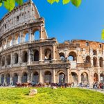 Colosseum axx