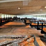 Fishbourne Roman Palace a