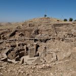 Gobekli Tepe a